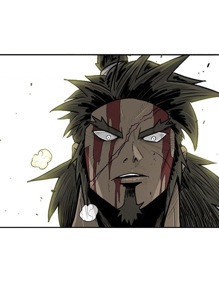 Legend of the Northern Blade Chap 124 - Next Chap 125