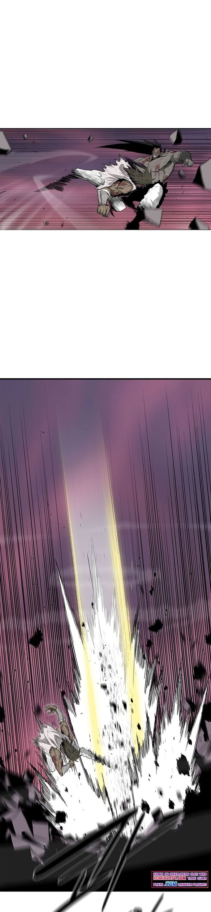 Legend of the Northern Blade Chap 124 - Next Chap 125
