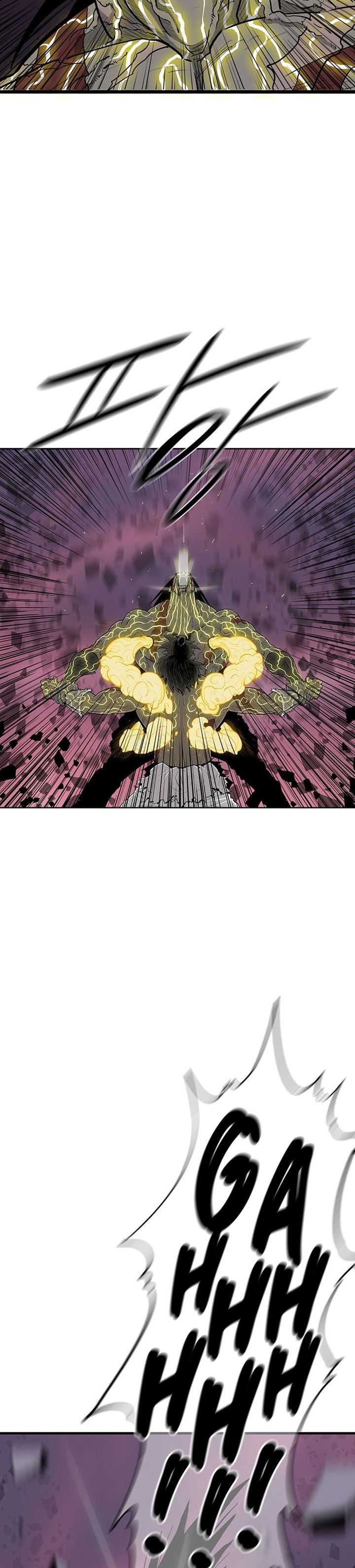 Legend of the Northern Blade Chap 124 - Next Chap 125