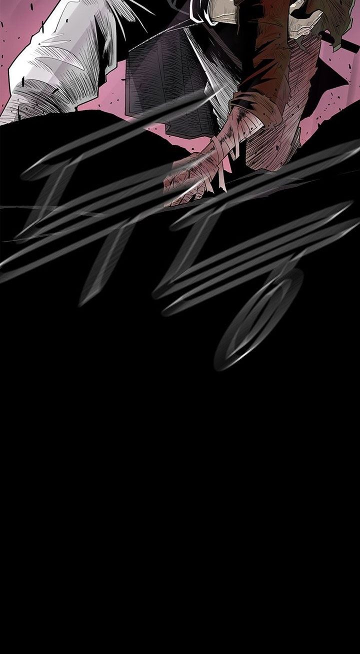 Legend of the Northern Blade Chap 125 - Next Chap 126