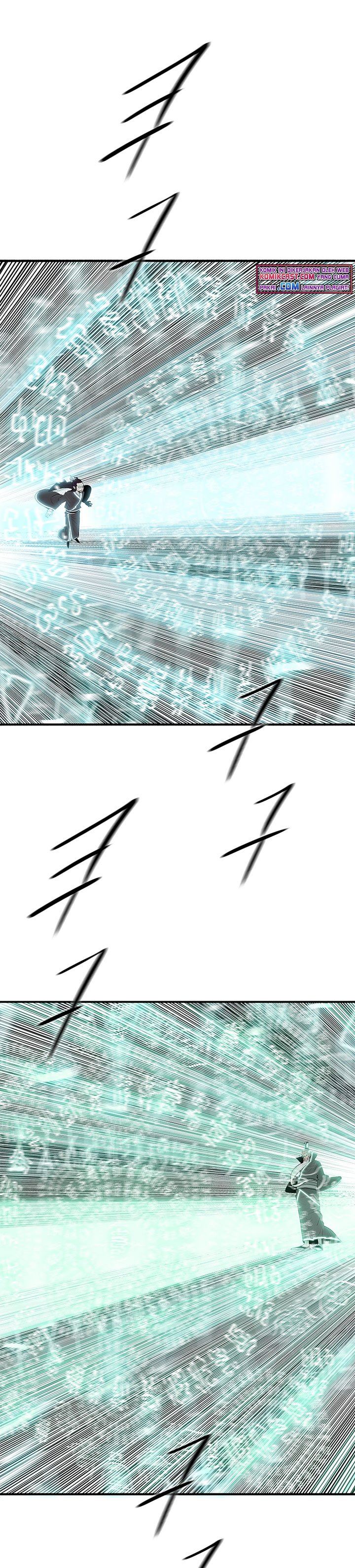 Legend of the Northern Blade Chap 125 - Next Chap 126