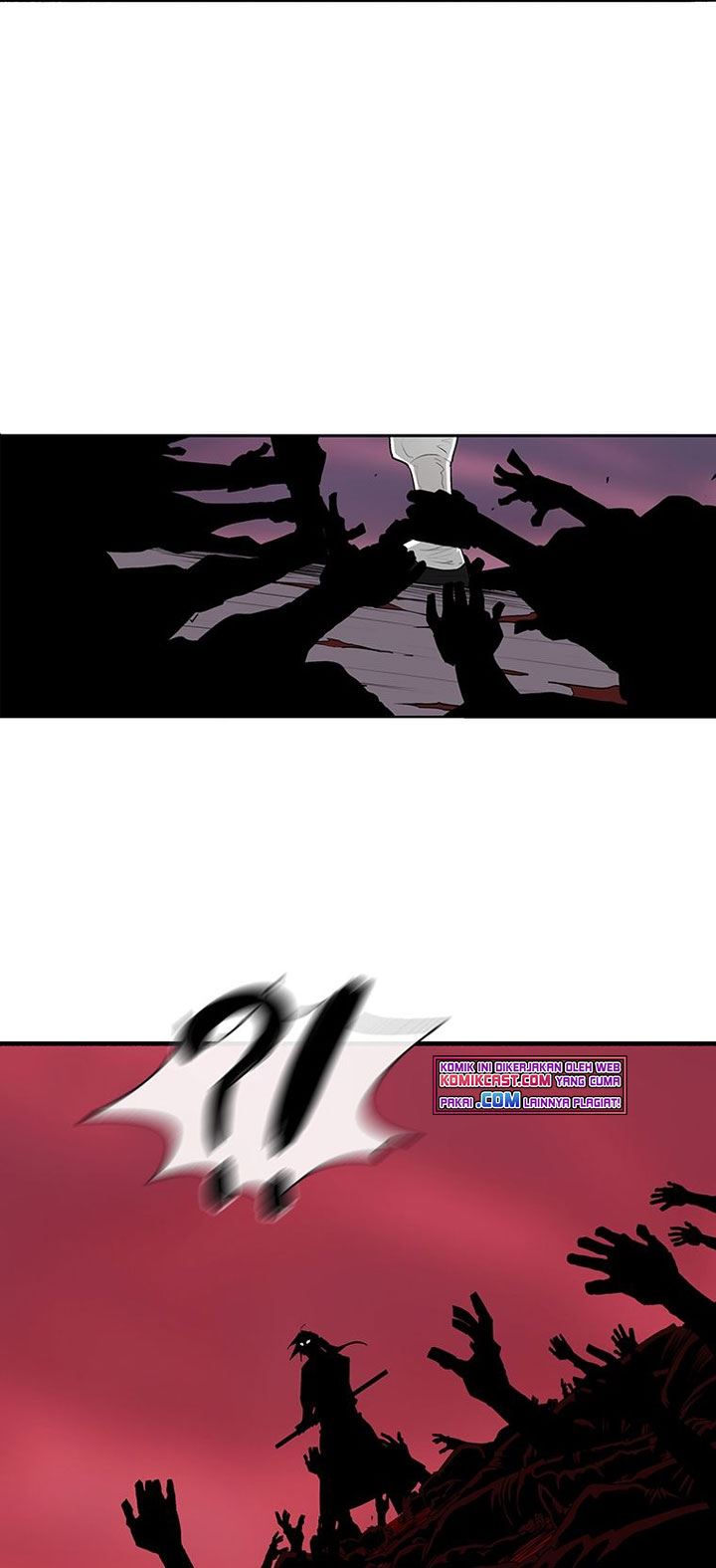 Legend of the Northern Blade Chap 126 - Next Chap 127