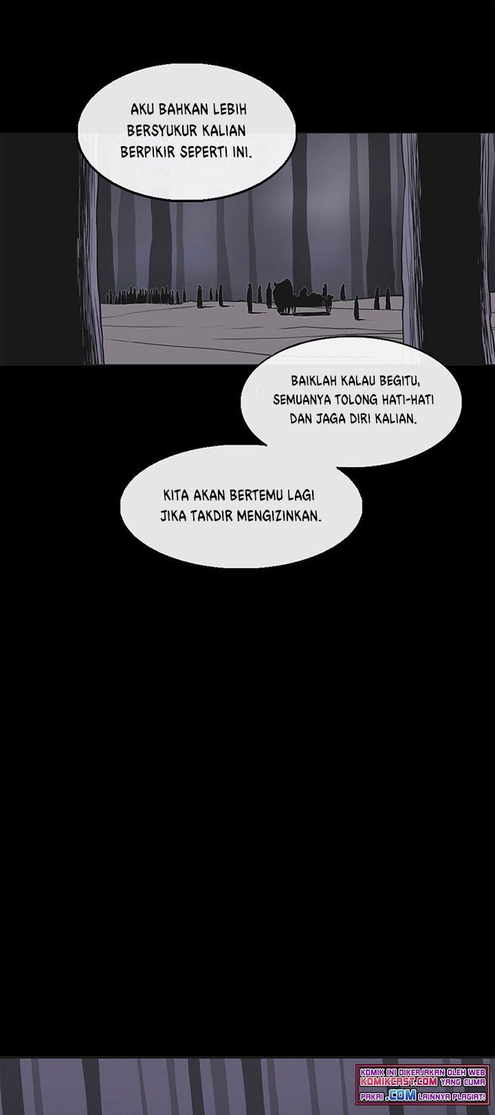 Legend of the Northern Blade Chap 128 - Next Chap 129