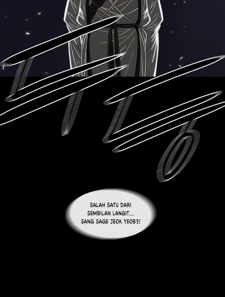 Legend of the Northern Blade Chap 128 - Next Chap 129