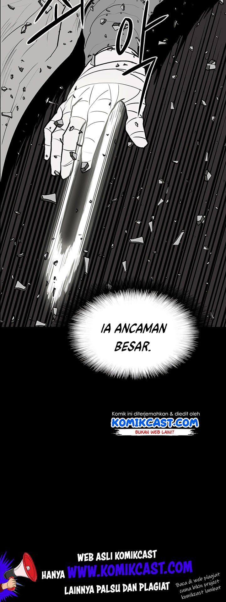Legend of the Northern Blade Chap 13 - Next Chap 14