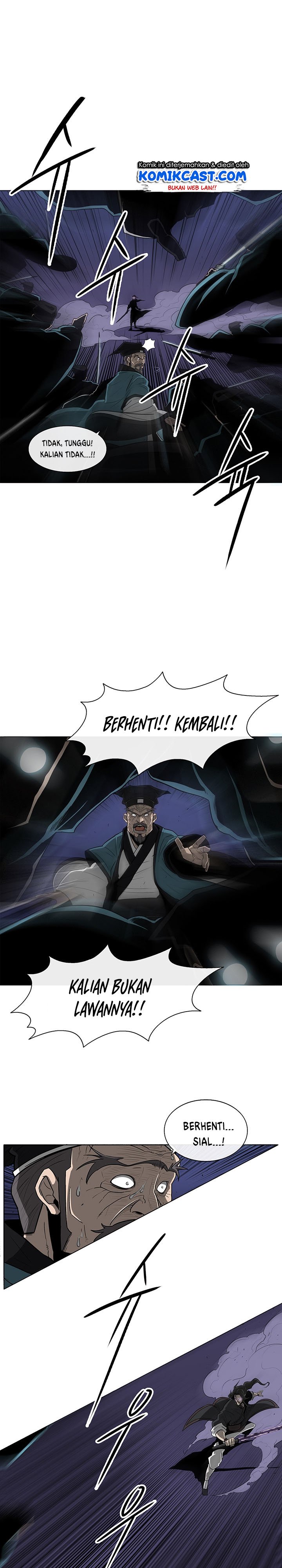 Legend of the Northern Blade Chap 24 - Next Chap 25