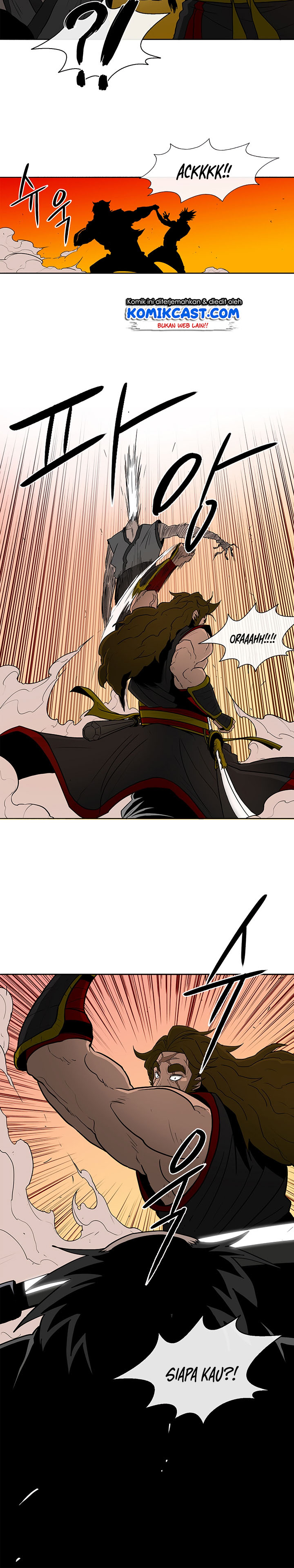 Legend of the Northern Blade Chap 26 - Next Chap 27