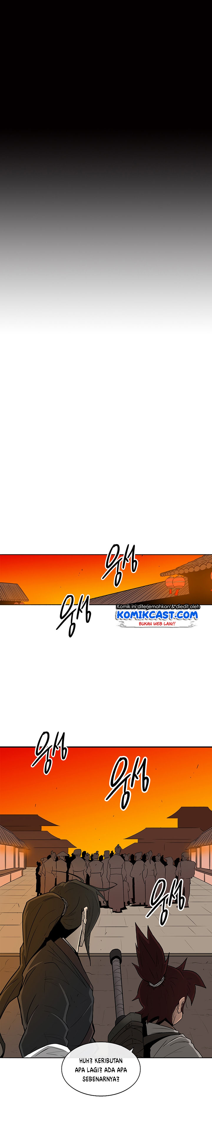 Legend of the Northern Blade Chap 26 - Next Chap 27
