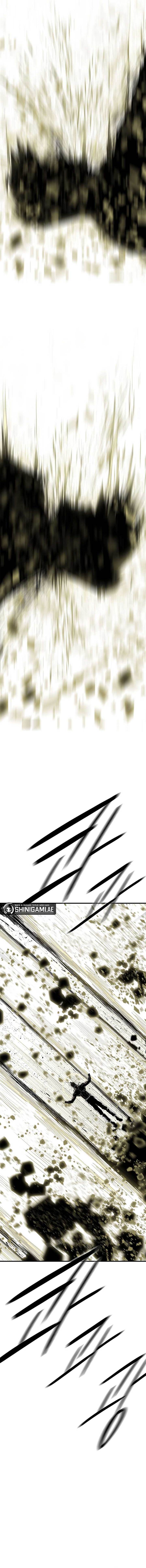 Legend of the Northern Blade Chap 201 - Next Chap 202