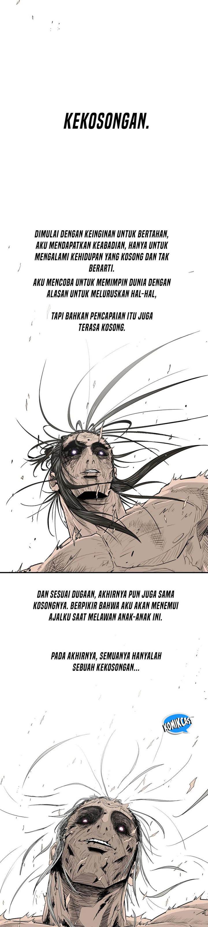 Legend of the Northern Blade Chap 202 - Next Chap 203
