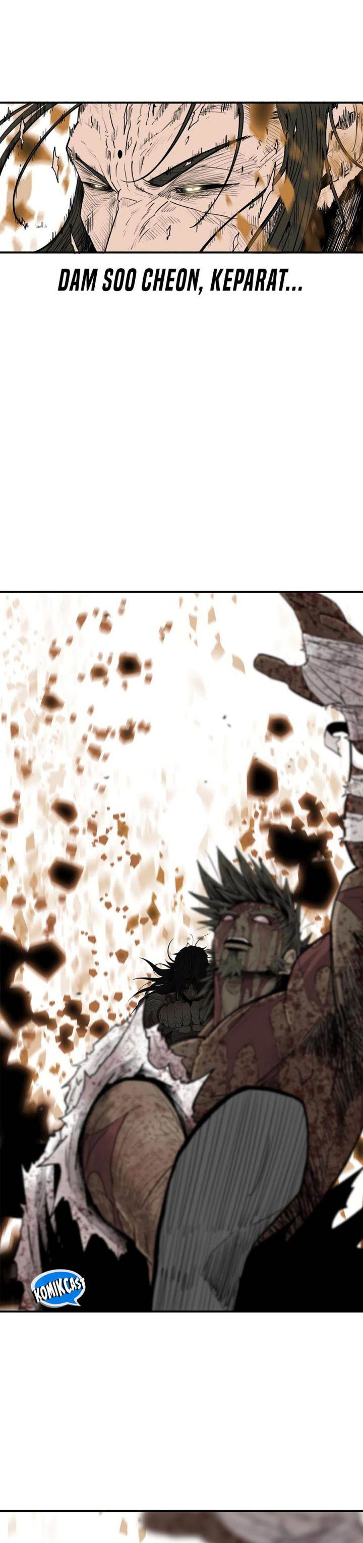 Legend of the Northern Blade Chap 202 - Next Chap 203