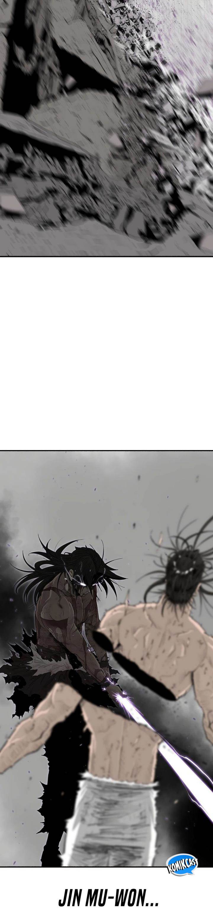 Legend of the Northern Blade Chap 202 - Next Chap 203