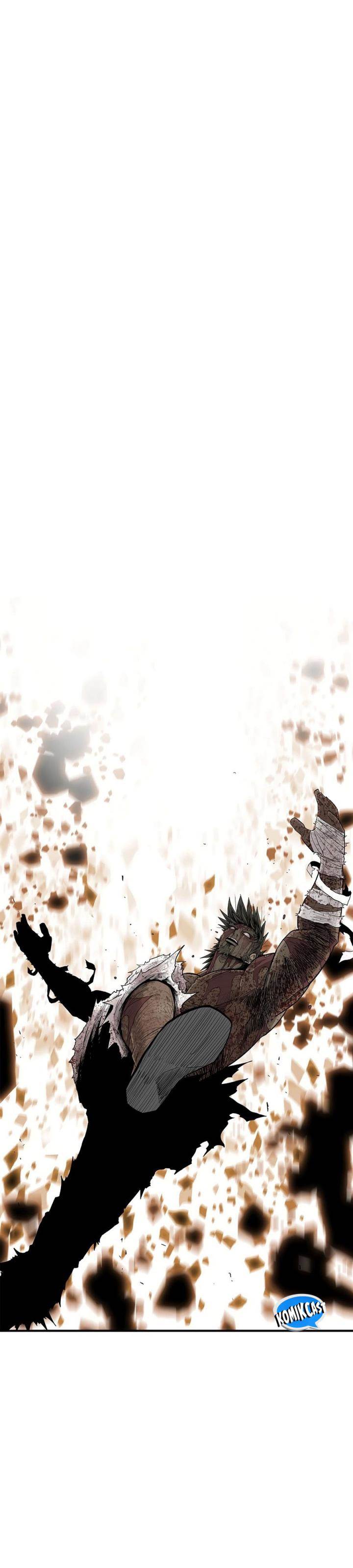 Legend of the Northern Blade Chap 202 - Next Chap 203