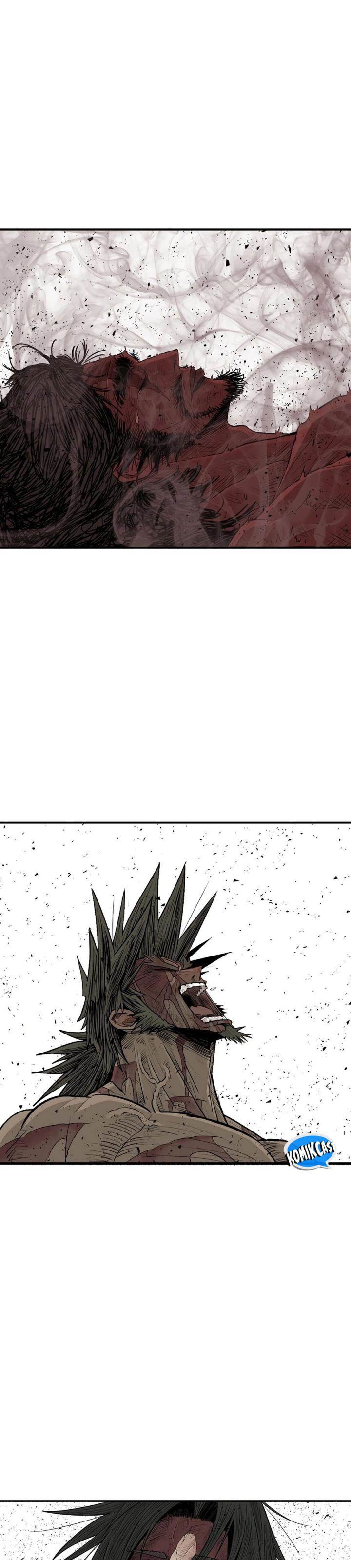 Legend of the Northern Blade Chap 202 - Next Chap 203
