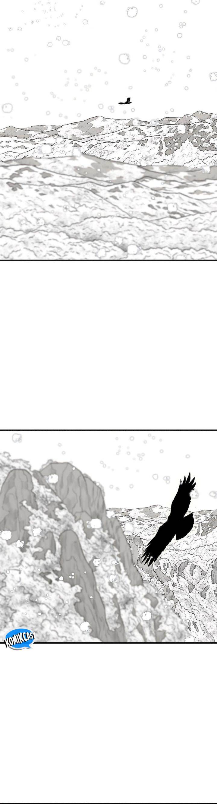Legend of the Northern Blade Chap 202 - Next Chap 203