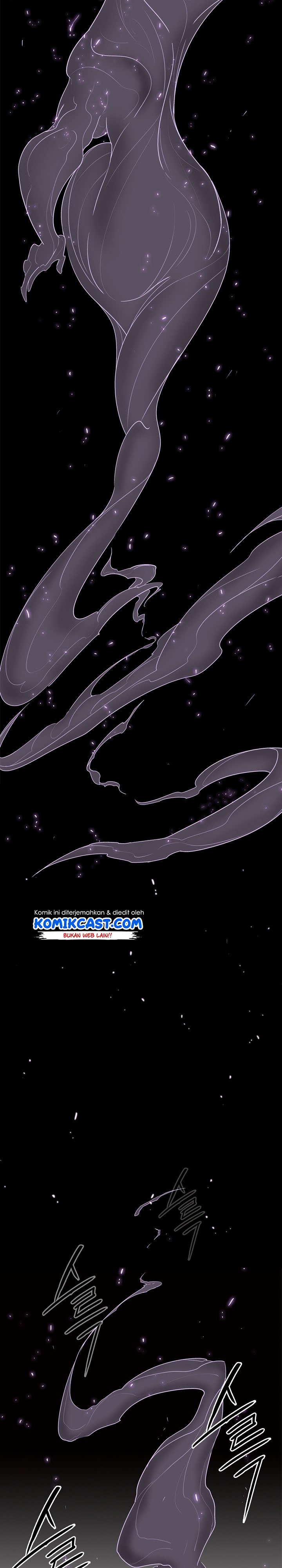 Legend of the Northern Blade Chap 23 - Next Chap 24