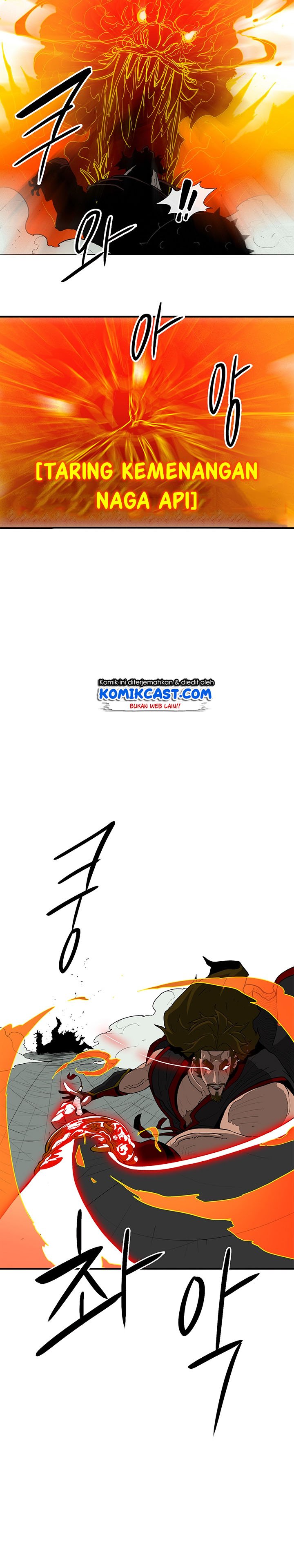 Legend of the Northern Blade Chap 32 - Next Chap 33