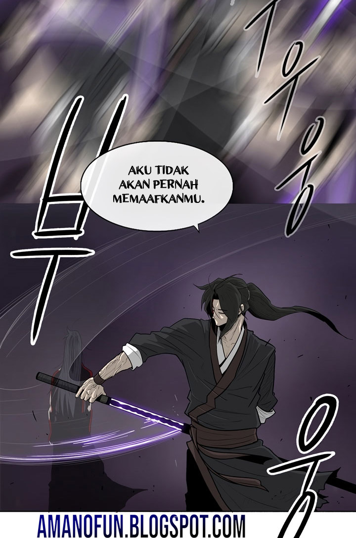 Legend of the Northern Blade Chap 47 - Next Chap 48