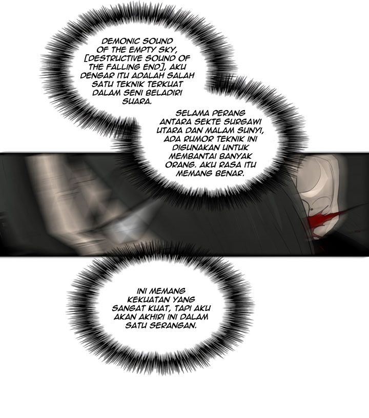 Legend of the Northern Blade Chap 47 - Next Chap 48