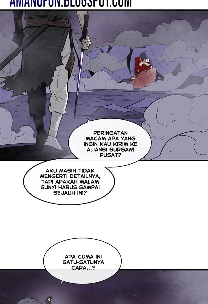 Legend of the Northern Blade Chap 47 - Next Chap 48