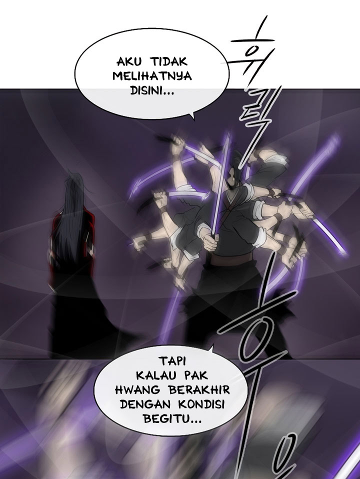 Legend of the Northern Blade Chap 47 - Next Chap 48