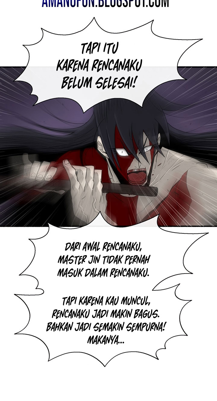 Legend of the Northern Blade Chap 47 - Next Chap 48