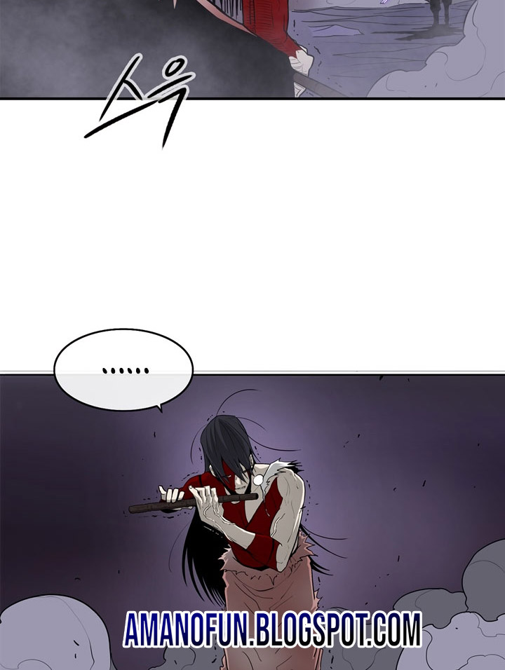Legend of the Northern Blade Chap 47 - Next Chap 48