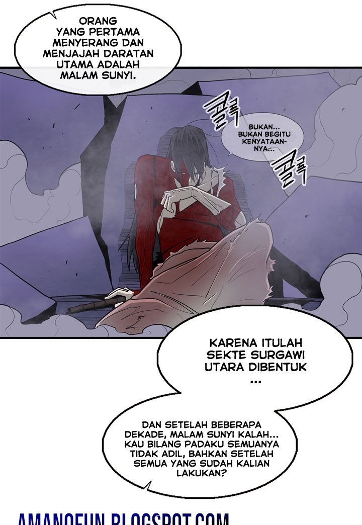 Legend of the Northern Blade Chap 47 - Next Chap 48