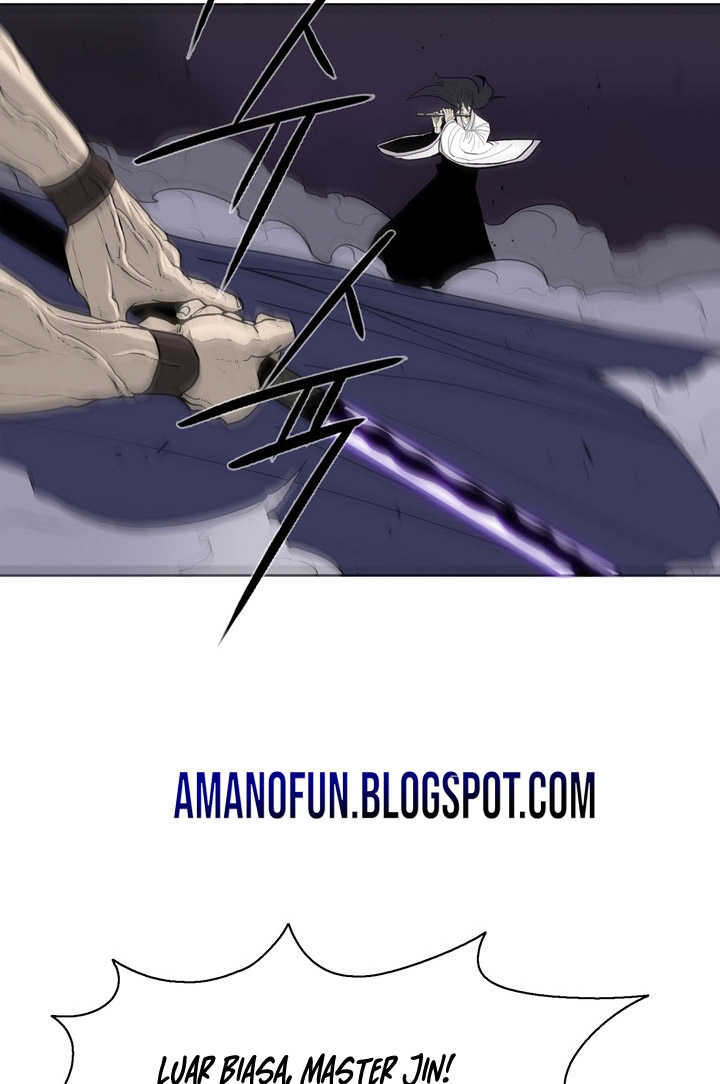 Legend of the Northern Blade Chap 47 - Next Chap 48