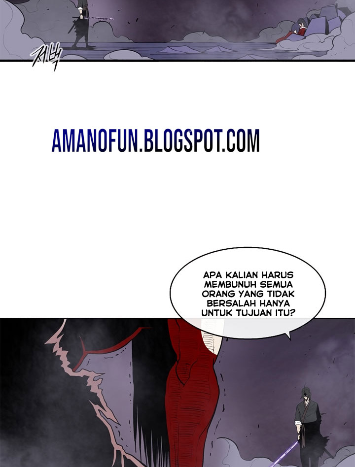 Legend of the Northern Blade Chap 47 - Next Chap 48