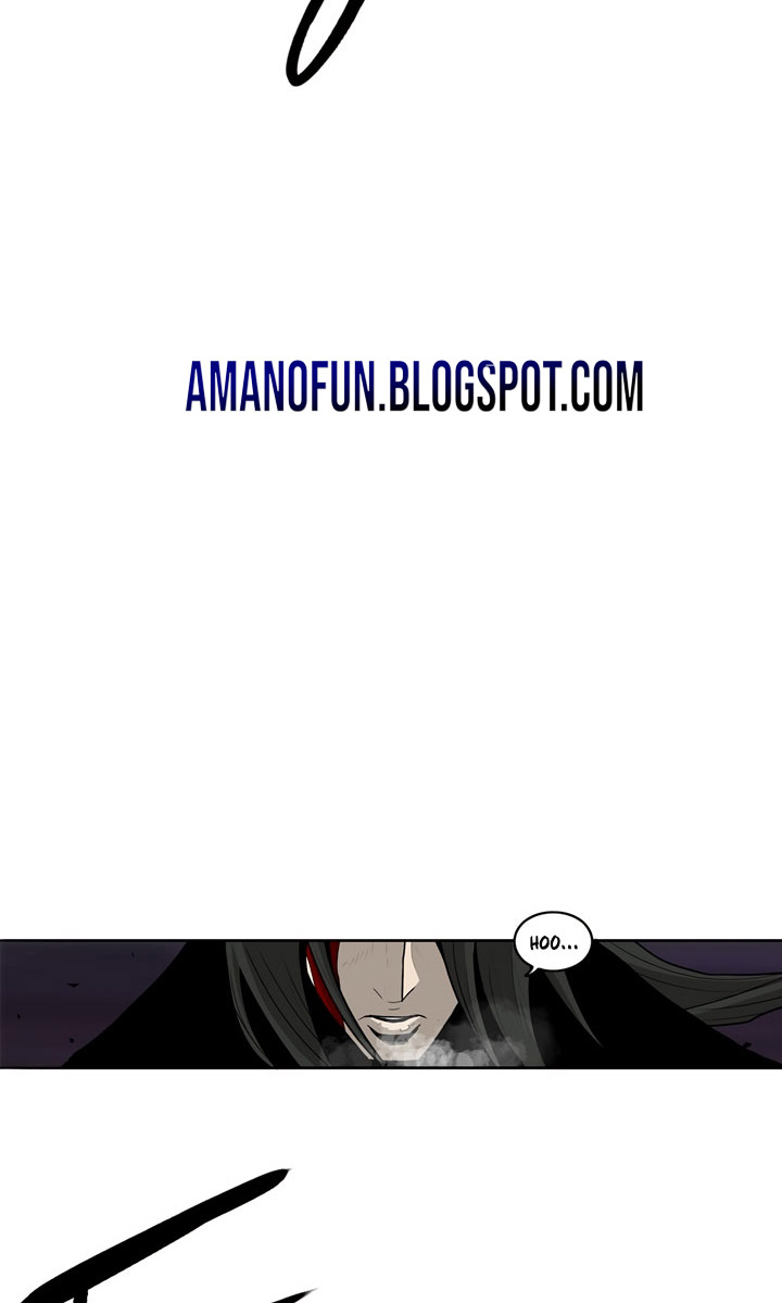 Legend of the Northern Blade Chap 47 - Next Chap 48