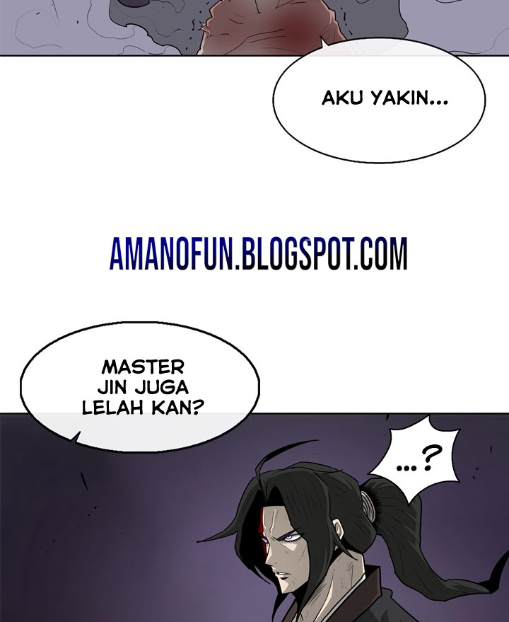 Legend of the Northern Blade Chap 47 - Next Chap 48