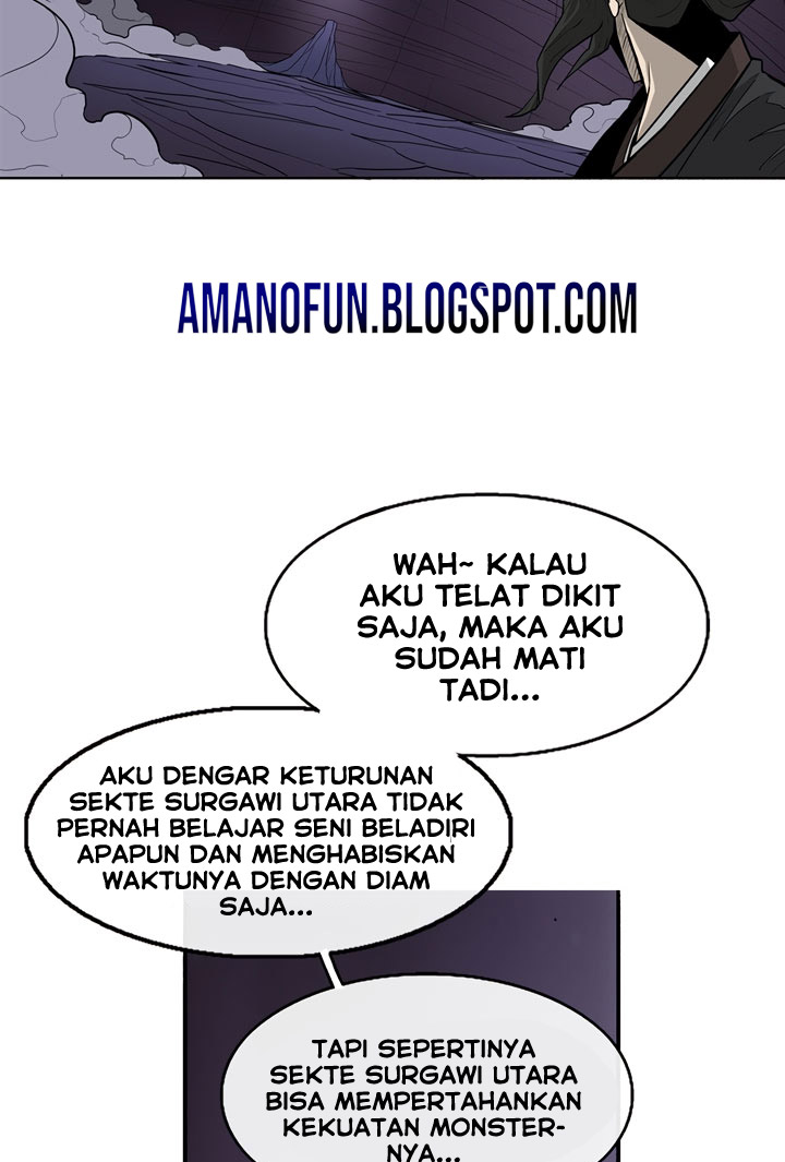 Legend of the Northern Blade Chap 47 - Next Chap 48