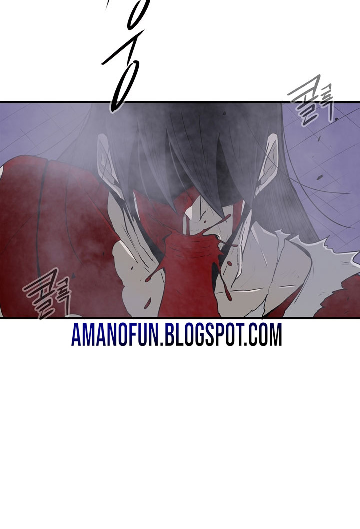 Legend of the Northern Blade Chap 47 - Next Chap 48