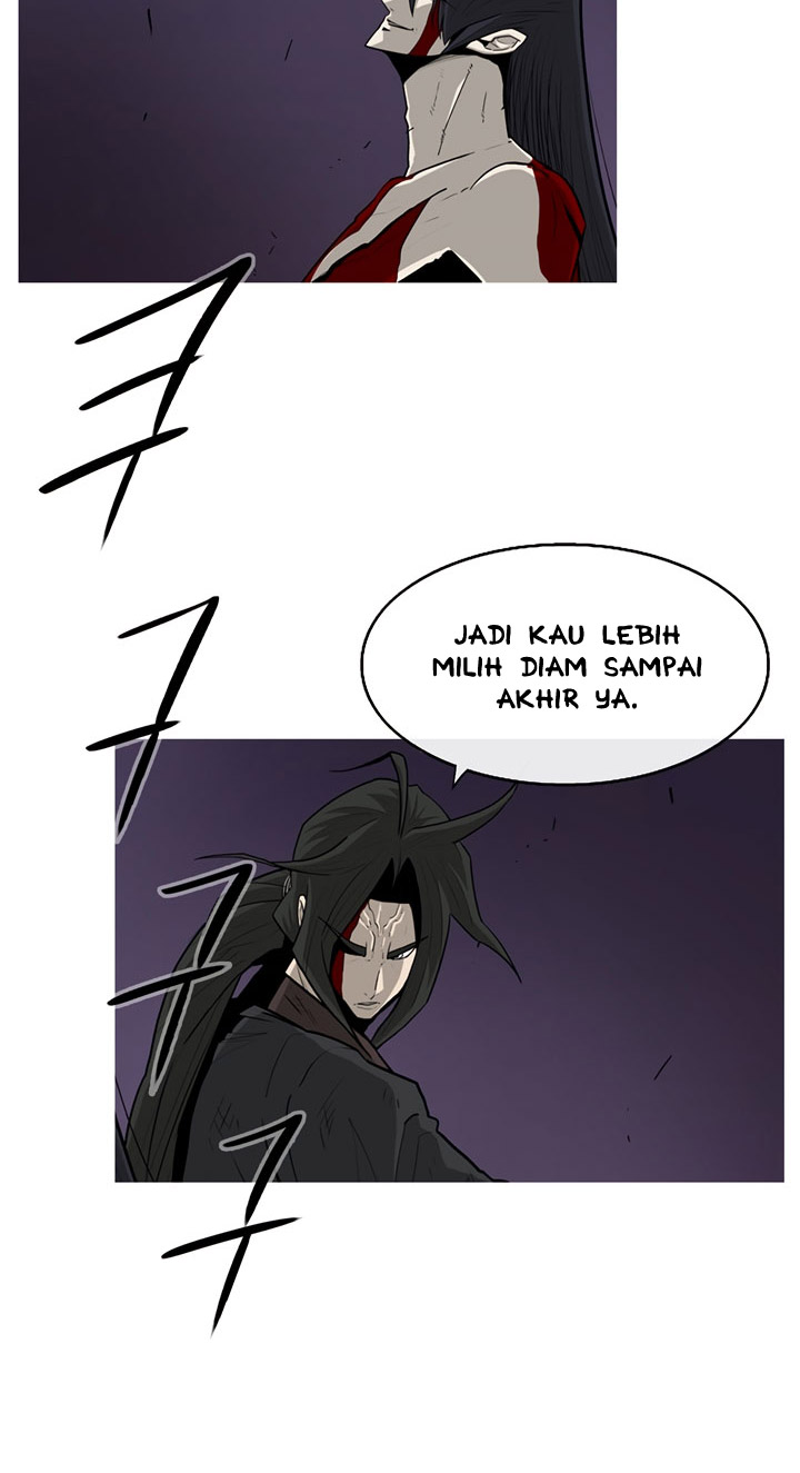 Legend of the Northern Blade Chap 47 - Next Chap 48