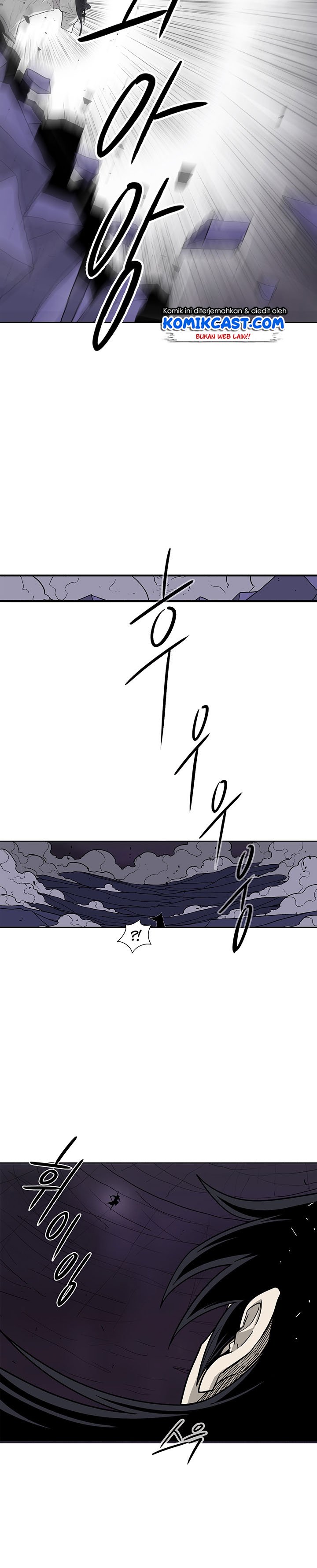 Legend of the Northern Blade Chap 46 - Next Chap 47