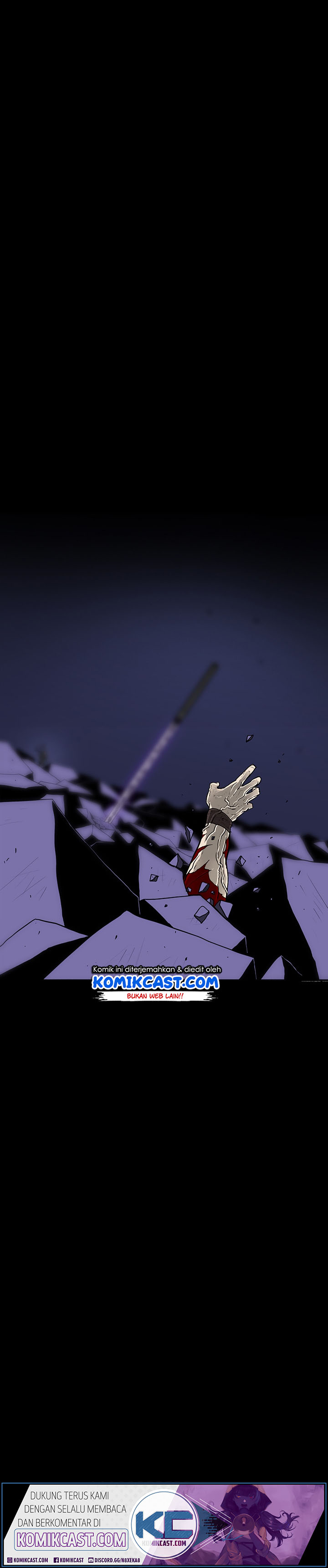 Legend of the Northern Blade Chap 49 - Next Chap 50