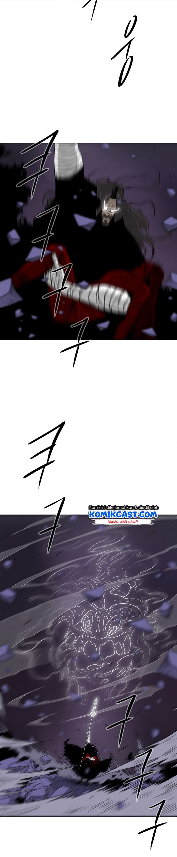 Legend of the Northern Blade Chap 49 - Next Chap 50
