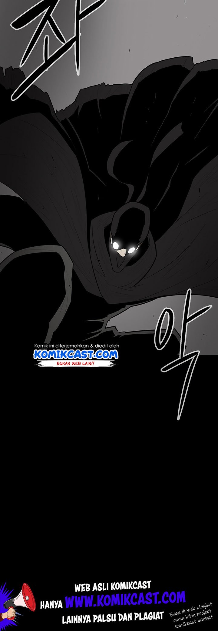 Legend of the Northern Blade Chap 4 - Next Chap 5