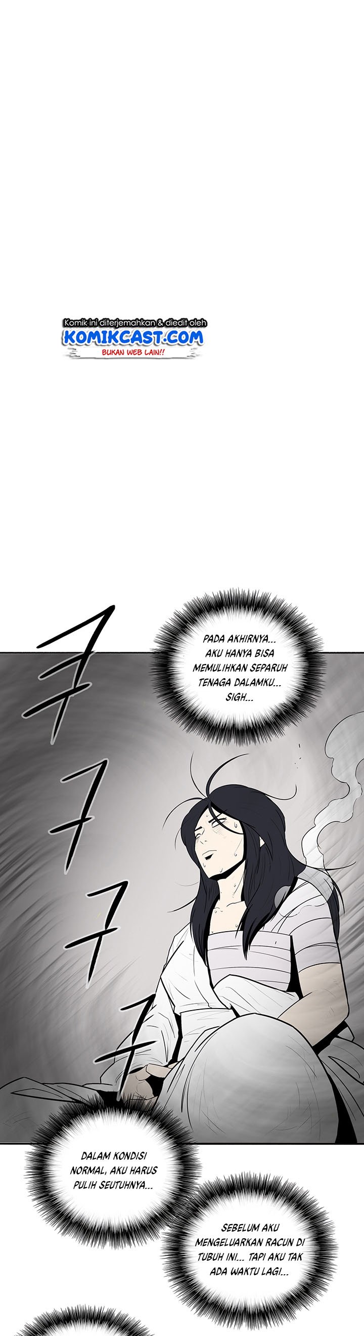 Legend of the Northern Blade Chap 4 - Next Chap 5