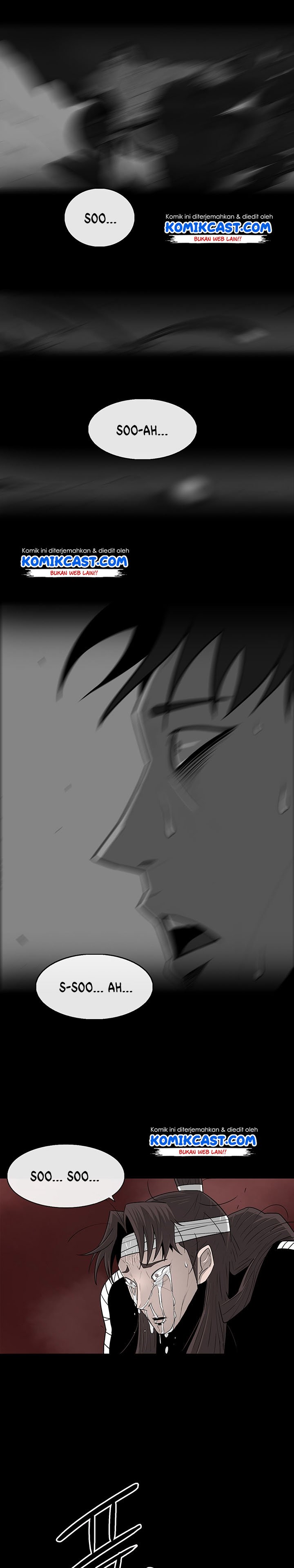 Legend of the Northern Blade Chap 57 - Next Chap 58