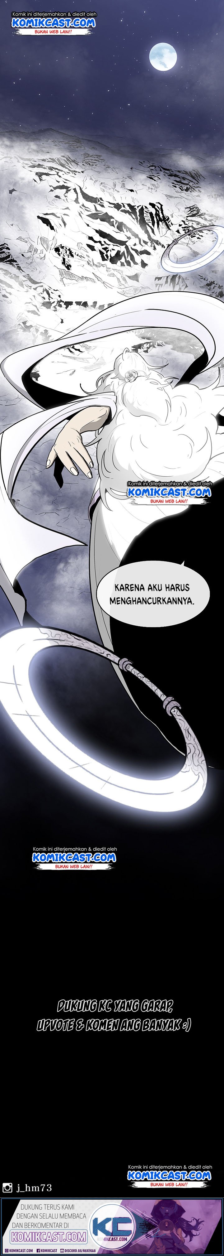 Legend of the Northern Blade Chap 55 - Next Chap 56
