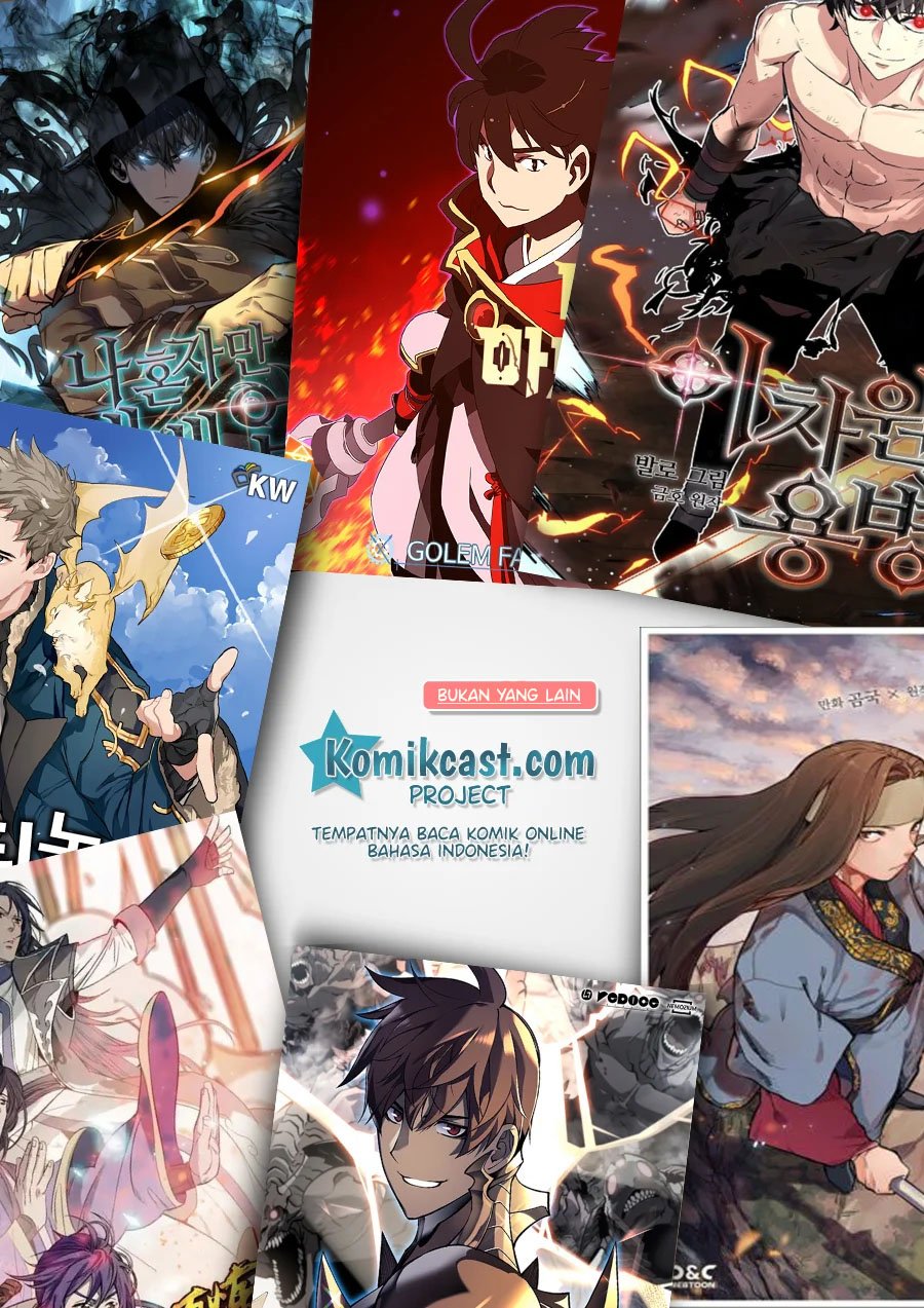 Legend of the Northern Blade Chap 58 - Next Chap 59