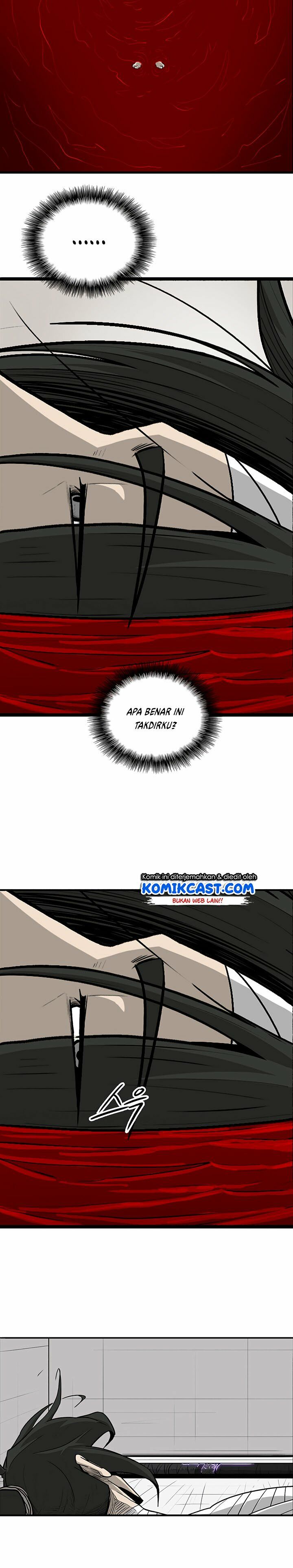 Legend of the Northern Blade Chap 50 - Next Chap 51
