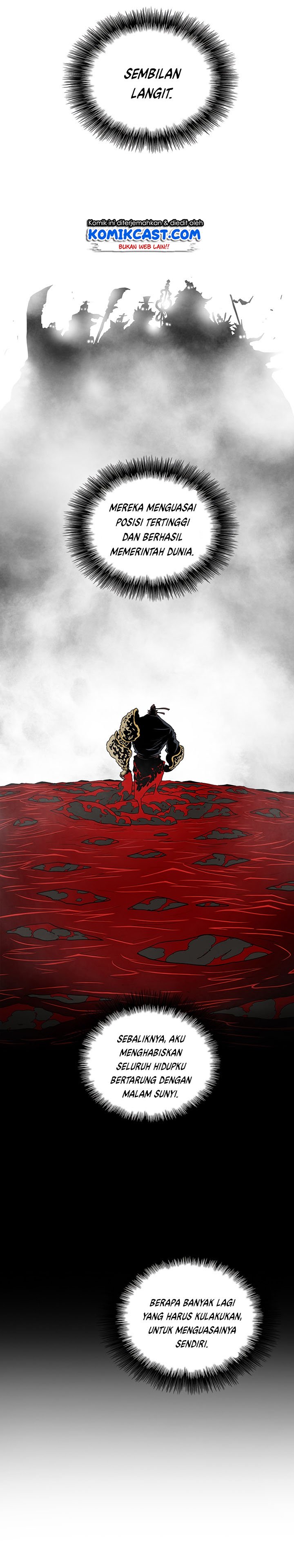 Legend of the Northern Blade Chap 51 - Next Chap 52