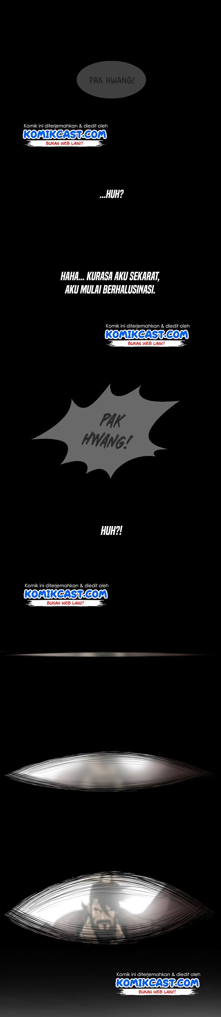 Legend of the Northern Blade Chap 53 - Next Chap 54