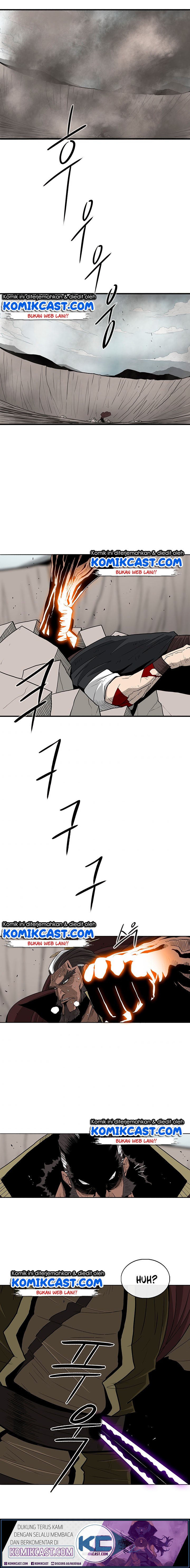 Legend of the Northern Blade Chap 67 - Next Chap 68