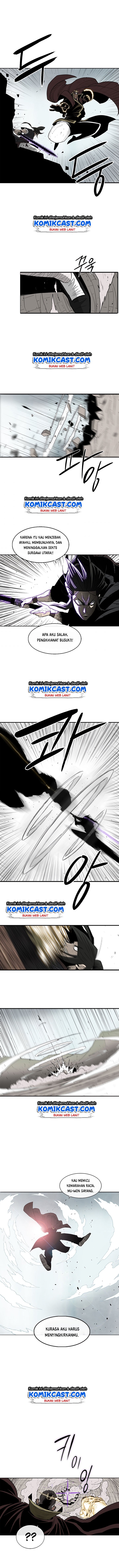 Legend of the Northern Blade Chap 65 - Next Chap 66