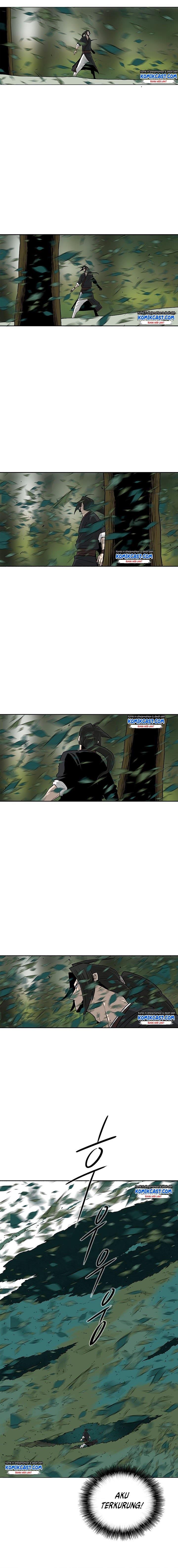 Legend of the Northern Blade Chap 74 - Next Chap 75