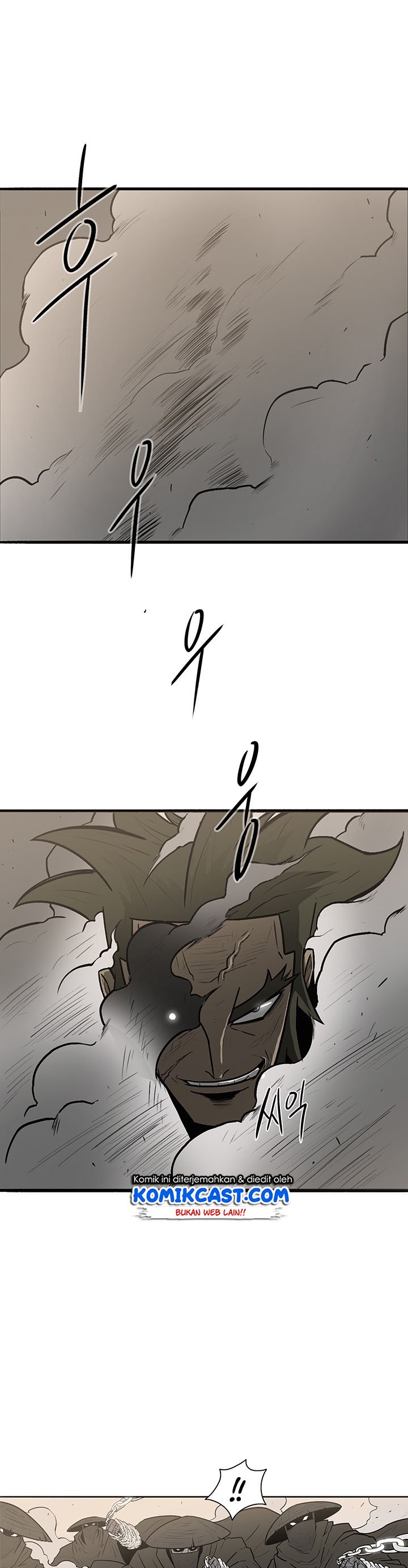 Legend of the Northern Blade Chap 7 - Next Chap 8